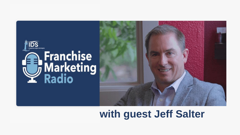 Caring CEO Featured on Franchise Marketing Radio