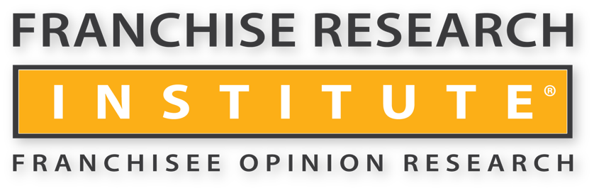 Franchise Research Institute Franchisee Opinion Research